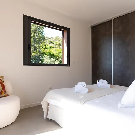 Villa Spinella - Tarra Zuria