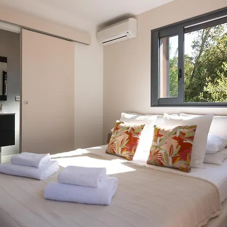 Spinella - Tarra Zuria Villa Bonifacio (Corsica)