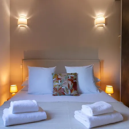 Spinella - Tarra Zuria Villa *