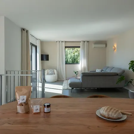 Spinella - Tarra Zuria * 博尼法乔