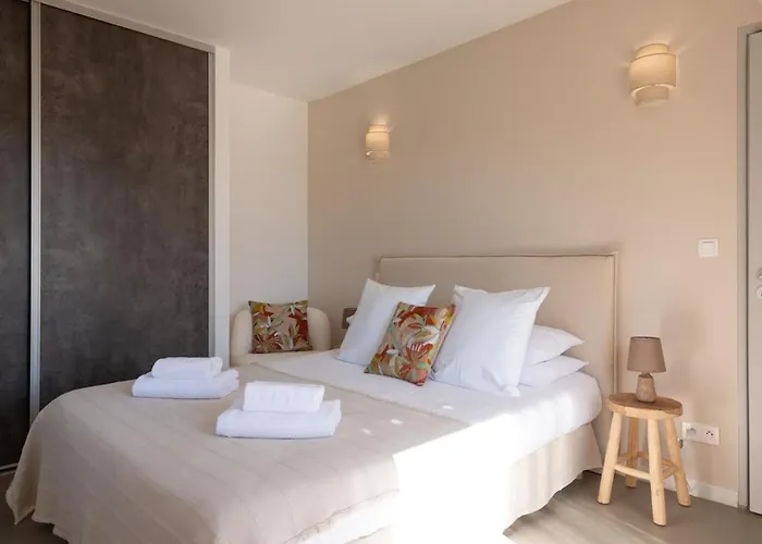 Spinella - Tarra Zuria 别墅