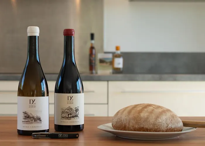 Spinella - Tarra Zuria * 博尼法乔