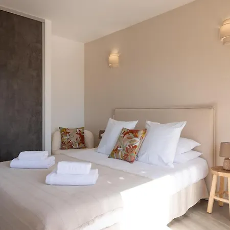 Spinella - Tarra Zuria Villa