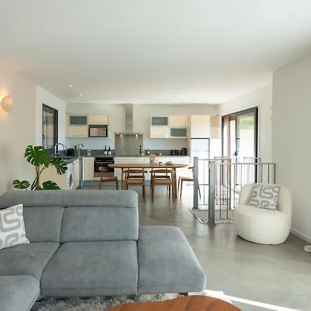 Villa Spinella - Tarra Zuria *