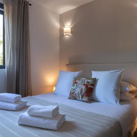 Villa Spinella - Tarra Zuria Bonifacio (Corsica)