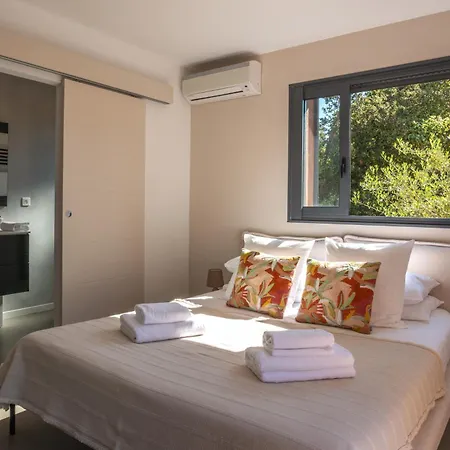 Spinella - Tarra Zuria Villa Bonifacio (Corsica)