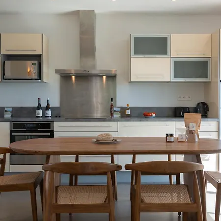 Spinella - Tarra Zuria Bonifacio (Corsica)