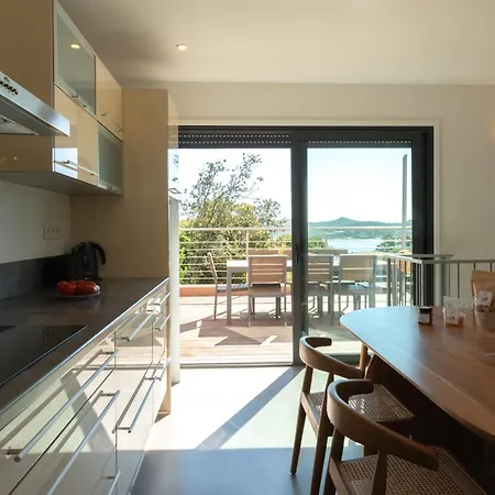 Spinella - Tarra Zuria Villa Bonifacio (Corsica)