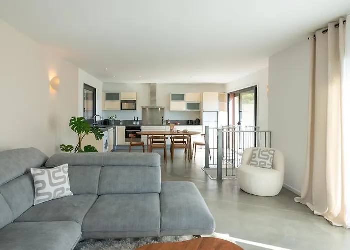 Villa Spinella - Tarra Zuria *