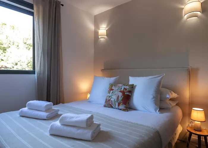 Villa Spinella - Tarra Zuria Bonifacio (Corsica)