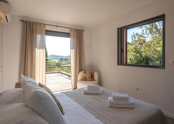 Villa Spinella - Tarra Zuria *