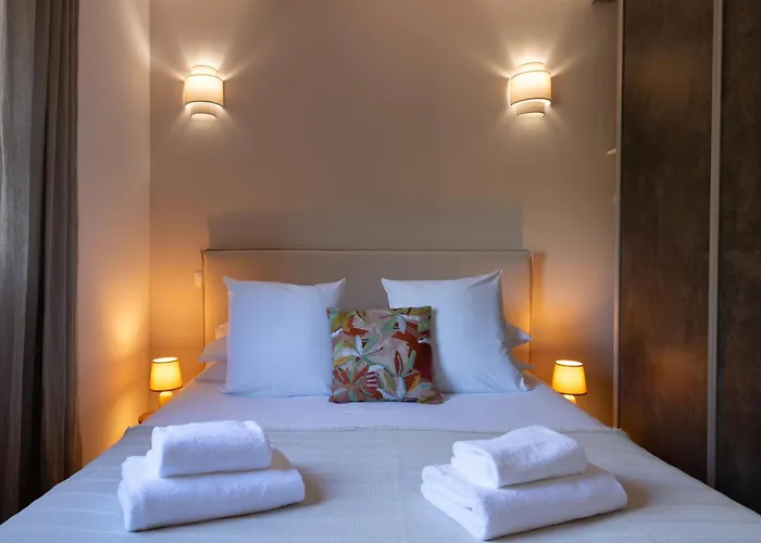 Spinella - Tarra Zuria Villa *